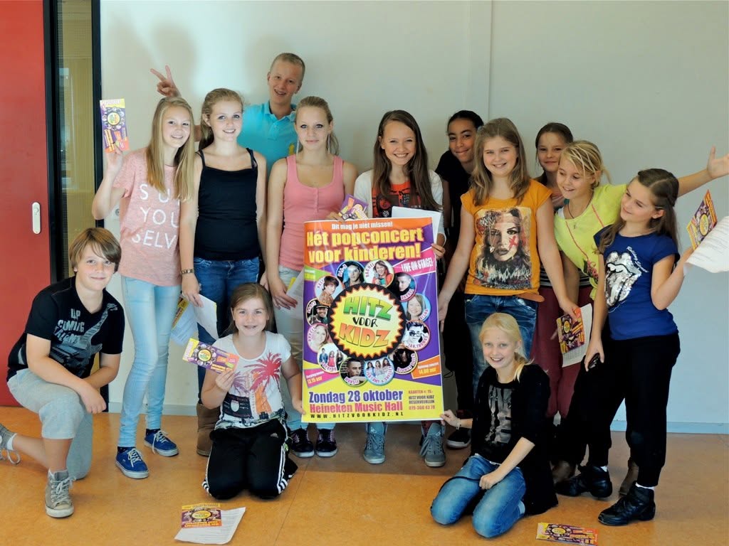 Foto 4 talentontwikkeling